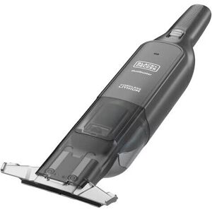 Black & Decker 12v Slim Handvac, 2.0ah With Base Charger Hlvc320b11q-Gb Black & Decker 12v Slim Handvac, 2.0ah With Base Charger Hlvc320b11q-Gb
