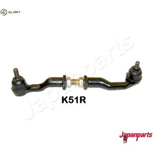 Japanparts Tie Rod End Sa-K51r For Kia Retona/closed/off-Road/vehicle Sportage/ii/suv 2.0l Japanparts Tie Rod End Sa-K51r For Kia Retona/closed/off-Road/vehicle Sportage/ii/suv 2.0l