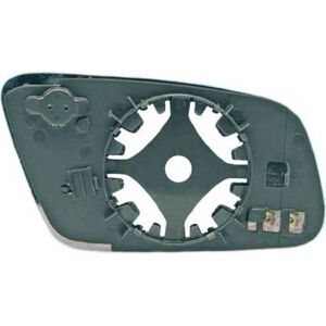 Iparlux 22332-Glass Rear Mirrow Replacement With Base Left Compatible With Audi A3 0 Iparlux 22332-Glass Rear Mirrow Replacement With Base Left Compatible With Audi A3 0