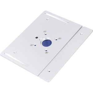 Router Table Insert Plate 0 To 54mm Router Lift Kit For 64 To 65mm Machine Router Table Insert Plate 0 To 54mm Router Lift Kit For 64 To 65mm Machine