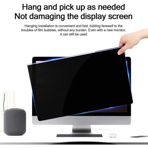 Universal Anti-Peeping Screen Protector 12.5-32 Inches Blue Light Blocking Mo Ct Universal Anti-Peeping Screen Protector 12.5-32 Inches Blue Light Blocking Mo Ct