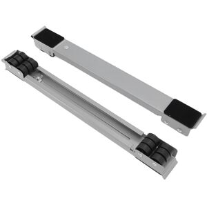 Heavy Duty Extensible Appliance Roller Load Bearing 300kg Retractable Base Hen Heavy Duty Extensible Appliance Roller Load Bearing 300kg Retractable Base Hen