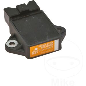 Tourmax Rectifier Rgu-113 For Honda St 1100 Pan European R 1994 Tourmax Rectifier Rgu-113 For Honda St 1100 Pan European R 1994