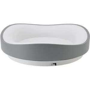 Led Flush Mount Ceiling Light 1500lm 3000k-6500k Led Ceiling Lamp For Laundry Led Flush Mount Ceiling Light 1500lm 3000k-6500k Led Ceiling Lamp For Laundry