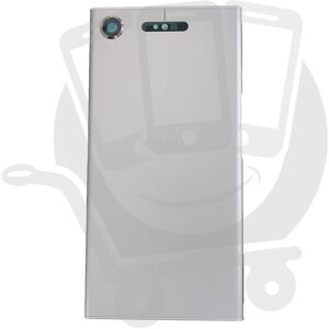 Genuine Sony Xperia Xz1 G8341 Rose Rear / Main Cover - 1310-1049 Genuine Sony Xperia Xz1 G8341 Rose Rear / Main Cover - 1310-1049