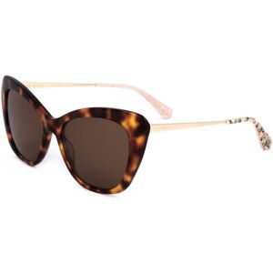 Ted Baker Tb1742 100 Gloss Tortoise 53/17/140 Woman Sunglasses Ted Baker Tb1742 100 Gloss Tortoise 53/17/140 Woman Sunglasses