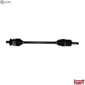 Gsp P31325135ac Drive Shaft for Volvo S60 - Durable, Exact Fit Gsp P31325135ac Drive Shaft for Volvo S60 - Durable, Exact Fit