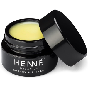 Does Not Apply Luxe Lip Balm - Natural And Organic Moisturizer - Jar Does Not Apply Luxe Lip Balm - Natural And Organic Moisturizer - Jar