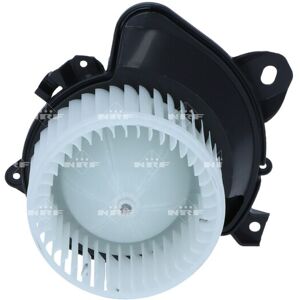 Nrf Interior Fan Blower Motor - 34027 Nrf Interior Fan Blower Motor - 34027