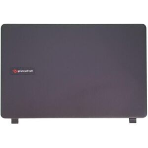 Acer Easynote Te69ap Back Lcd Lid Rear Cover Black 60.C4cn2.001 Acer Easynote Te69ap Back Lcd Lid Rear Cover Black 60.C4cn2.001