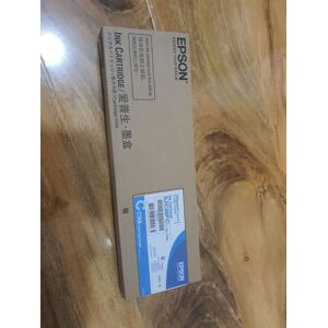 Epson Sjic26p(C): Ink Cartridge For Colorworks C7500 (Cyan) Incl Vat Epson Sjic26p(C): Ink Cartridge For Colorworks C7500 (Cyan) Incl Vat