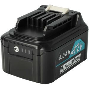 Vhbw Battery For Makita Cl107fd Cl107fdsy Cl106fdz Cl107fdsm Cl106fdzw Cl107fdsmw 12v Vhbw Battery For Makita Cl107fd Cl107fdsy Cl106fdz Cl107fdsm Cl106fdzw Cl107fdsmw 12v