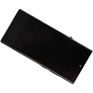 Black Phone Screen Assembly 6.9 Inch Touchscreen Digitizer Assembly For Gal Ou Black Phone Screen Assembly 6.9 Inch Touchscreen Digitizer Assembly For Gal Ou