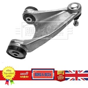 Borg & Beck Trailing Control Arm For Alfa Romeo 147 156 Gt 97-10 51776326 Borg & Beck Trailing Control Arm For Alfa Romeo 147 156 Gt 97-10 51776326