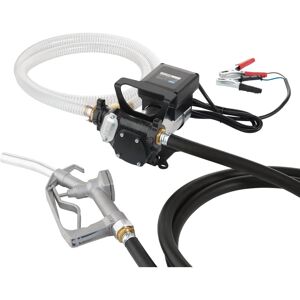 Draper 12/24v Diesel Fluid Transfer Pump Fp1b Draper 12/24v Diesel Fluid Transfer Pump Fp1b