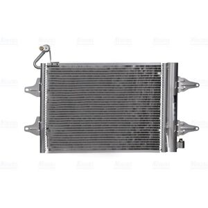 Nissens Aircon Condenser 94628 For Seat Cordoba (2003) 1.2 Etc Nissens Aircon Condenser 94628 For Seat Cordoba (2003) 1.2 Etc