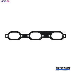 Victor Reinz Gasket Intake Manifold 71-17036-00 For 670050436/052721/053796/052722 2.9l 6cyl Victor Reinz Gasket Intake Manifold 71-17036-00 For 670050436/052721/053796/052722 2.9l 6cyl