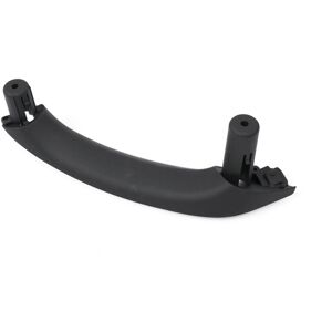 Sodial 6x Car Inner Door Handle Cover Trim Abs For - X3 X4 F25 F26 2010-20164400 Sodial 6x Car Inner Door Handle Cover Trim Abs For - X3 X4 F25 F26 2010-20164400