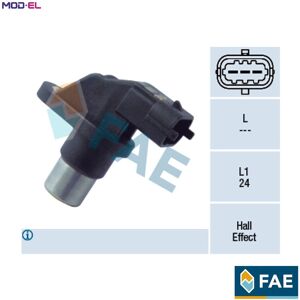 Fae Sensor Camshaft Position 79206 For Mini Fiat Seicento/600 Strada/pickup Palio Fae Sensor Camshaft Position 79206 For Mini Fiat Seicento/600 Strada/pickup Palio