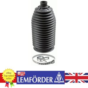 Lemforder Front Steering Bellow For Audi A1 Seat Ibiza Toledo Skoda Fabia 6c0423831b Lemforder Front Steering Bellow For Audi A1 Seat Ibiza Toledo Skoda Fabia 6c0423831b