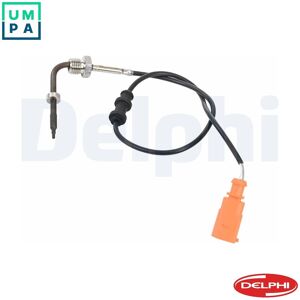 Delphi Sensor Exhaust Gas Temperature Ts30245-12b1 For Skoda Roomster Fabia/ii/combi Delphi Sensor Exhaust Gas Temperature Ts30245-12b1 For Skoda Roomster Fabia/ii/combi