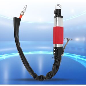 Pneumatic File Air Saw Silent Hose Set Molds Grinding Metal Sawing Bar Tool Pneumatic File Air Saw Silent Hose Set Molds Grinding Metal Sawing Bar Tool