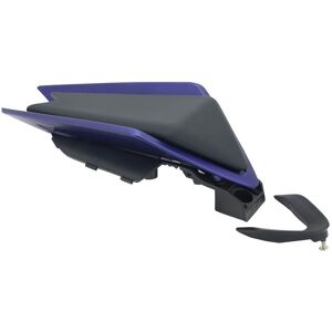 Eurowagens New Motorcycle Rear Passenger Pillion Seat Cover Fairing Cowl Aprilia Purple Eurowagens New Motorcycle Rear Passenger Pillion Seat Cover Fairing Cowl Aprilia Purple