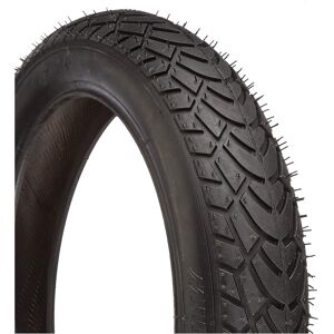 Mitas Semi Slick Tread Pushchair Tyres - Black, 12.5 X 1.75/2.25 -Inch Mitas Semi Slick Tread Pushchair Tyres - Black, 12.5 X 1.75/2.25 -Inch