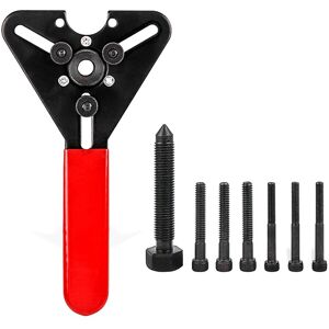 Sodial 2x(8pcs Automobile Air Conditioning Disassembly Wrench General Automobile6275 Sodial 2x(8pcs Automobile Air Conditioning Disassembly Wrench General Automobile6275