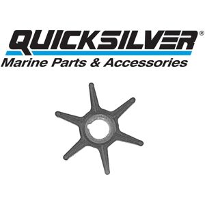 Quicksilver Mercury/mariner/force Genuine Outboard Water Pump Impeller 15-50hp 47-8m0204712 Quicksilver Mercury/mariner/force Genuine Outboard Water Pump Impeller 15-50hp 47-8m0204712