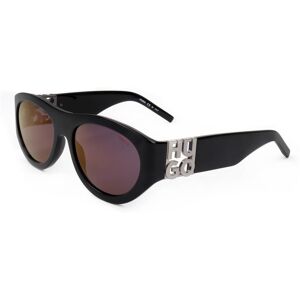Hugo Boss Hg 1254/s Oit Black Red 57/19/140 Man Sunglasses Hugo Boss Hg 1254/s Oit Black Red 57/19/140 Man Sunglasses