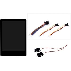 Esp32-S3 Development Board 2.8 Inch Screen Lvgl/gui Supports Wifi4165 Esp32-S3 Development Board 2.8 Inch Screen Lvgl/gui Supports Wifi4165