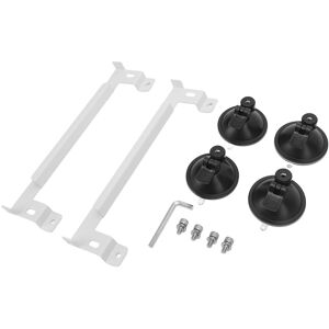 Satellite Antenna Sunroof Suction Cup Mounting Kit Secure Hold Iron Space Saving Satellite Antenna Sunroof Suction Cup Mounting Kit Secure Hold Iron Space Saving
