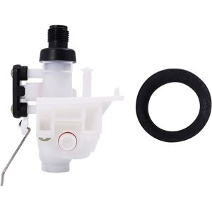 2x(31705 Toilet Water Kit For Aqua- V High And Low Models 31688 316872600 2x(31705 Toilet Water Kit For Aqua- V High And Low Models 31688 316872600