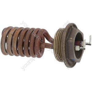 Ufixt Crem Coffee Machine Heating Element 930/1200w 110/125v Ufixt Crem Coffee Machine Heating Element 930/1200w 110/125v