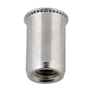 Connect 12.0mm Threaded Insert - 50pcs - Threaded Insert Connect 12.0mm Threaded Insert - 50pcs - Threaded Insert