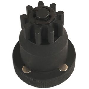 Crankshaft Rotator 1/2"D - For Man - Laser 6332 New Crankshaft Rotator 1/2"D - For Man - Laser 6332 New