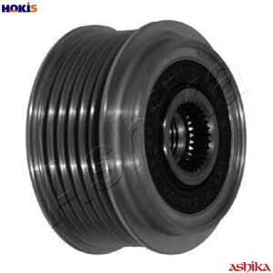 Ashika Alternator Freewheel Clutch 130-0h-H09 For Hyundai Ix35/suv Embera Sonata Nf Ashika Alternator Freewheel Clutch 130-0h-H09 For Hyundai Ix35/suv Embera Sonata Nf