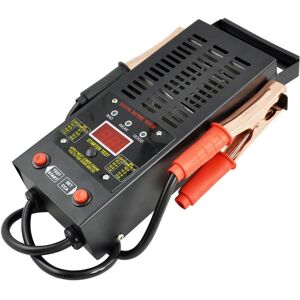 Neilsen Battery Tester Portable Digital Model 6 / 12v Neilsen Battery Tester Portable Digital Model 6 / 12v