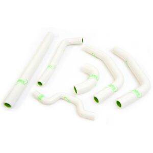 As3 Performance As3 Silicone Radiator Hoses For Kawasaki Kxf Kx-F 250 2009-2016 As3 Performance As3 Silicone Radiator Hoses For Kawasaki Kxf Kx-F 250 2009-2016
