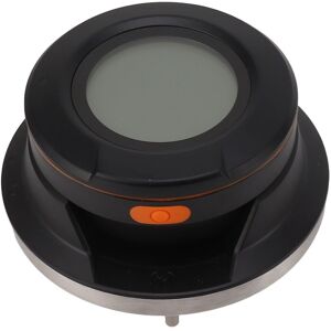 (2 Probes)Digital Meat Thermometer Wireless Display App Alarm Waterproof Am (2 Probes)Digital Meat Thermometer Wireless Display App Alarm Waterproof Am