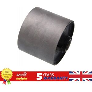 Oe Quality Bushing Rear Trailing Arm For Mitsubishi Pajero 01-06 , 4125a006 Oe Quality Bushing Rear Trailing Arm For Mitsubishi Pajero 01-06 , 4125a006