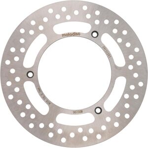 MTX Performance Moto Brake Disc Front Solid Disc For Suzuki Rm80/851986-2004 MTX Performance Moto Brake Disc Front Solid Disc For Suzuki Rm80/851986-2004