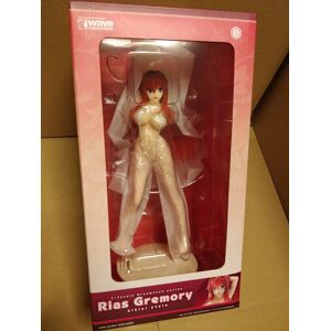 High School Dxd Hero Rias Gremory Bikini Style 1/6 Figure (Wave) Official Sealed High School Dxd Hero Rias Gremory Bikini Style 1/6 Figure (Wave) Official Sealed