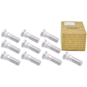 Febest Bolt For Nissan X-Trail Tiida Teana Sylphy Qashqai Murano Livina Febest Bolt For Nissan X-Trail Tiida Teana Sylphy Qashqai Murano Livina