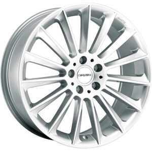 Carmani Wheels 17 Fritz 10.0x22 Et30 5x112 Wssilb For Vw Touareg Carmani Wheels 17 Fritz 10.0x22 Et30 5x112 Wssilb For Vw Touareg