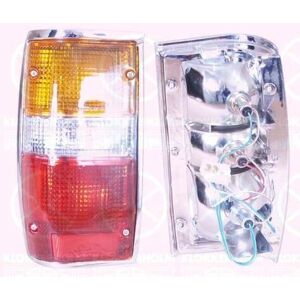 Klokkerholm Rear Right Tail Light For Mitsubishi L200 86-96 Mb527104 Klokkerholm Rear Right Tail Light For Mitsubishi L200 86-96 Mb527104