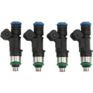 4pcs Fuel Injectors Nozzle 0280158207 Car Accessories Replacement For 4pcs Fuel Injectors Nozzle 0280158207 Car Accessories Replacement For