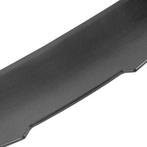 Rear Window Roof Spoiler Wing Rear Window Top Spoiler Light Weight For 3 Series Rear Window Roof Spoiler Wing Rear Window Top Spoiler Light Weight For 3 Series