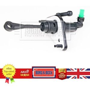 Clutch Master Cylinder For Kia Rio 11-17 416101r900 Borg & Beck Bcm230 Clutch Master Cylinder For Kia Rio 11-17 416101r900 Borg & Beck Bcm230